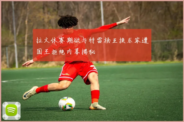 拉文休赛期欲与特雷杨互换东家遭国王拒绝内幕揭秘